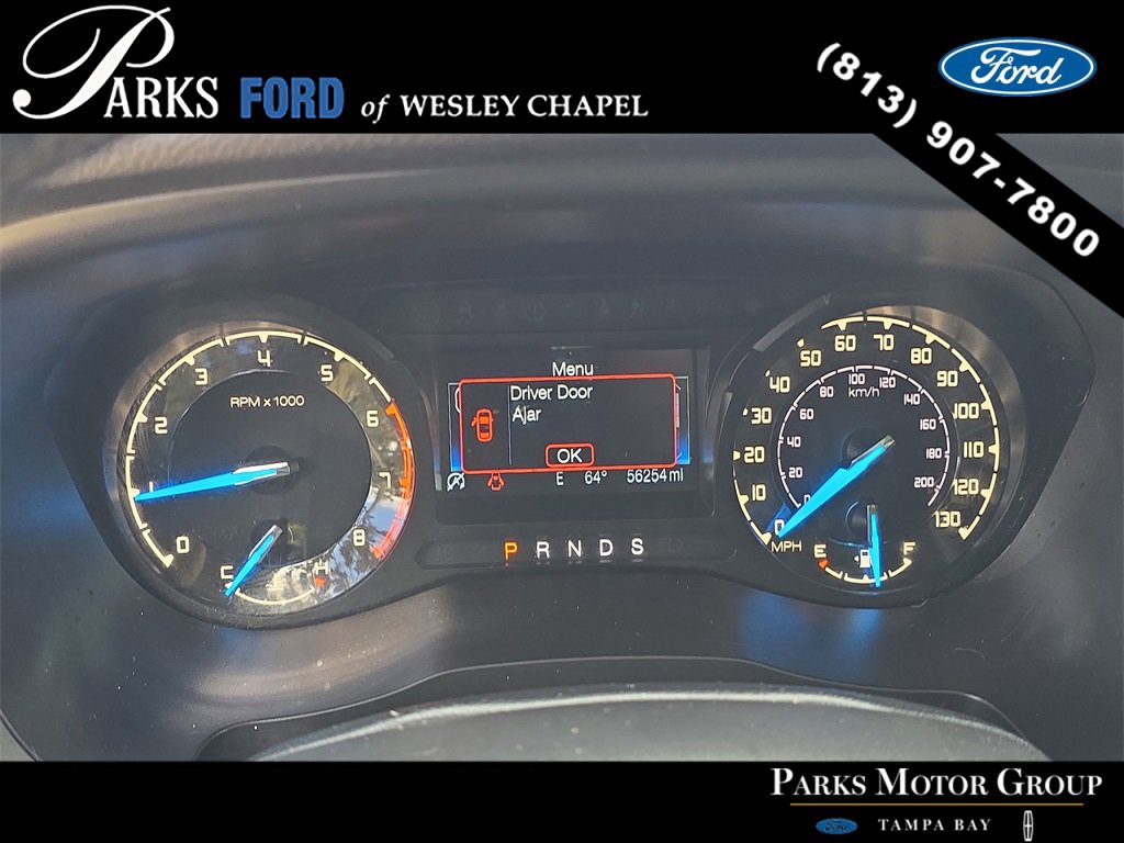 Certified 2019 Ford Ranger XLT w/ Equipment Group 302A Luxury image 30