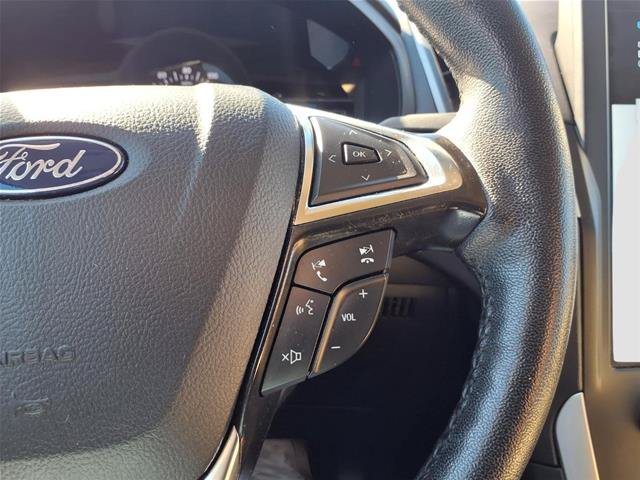 Certified 2024 Ford Edge SEL AWD/4WD image 14