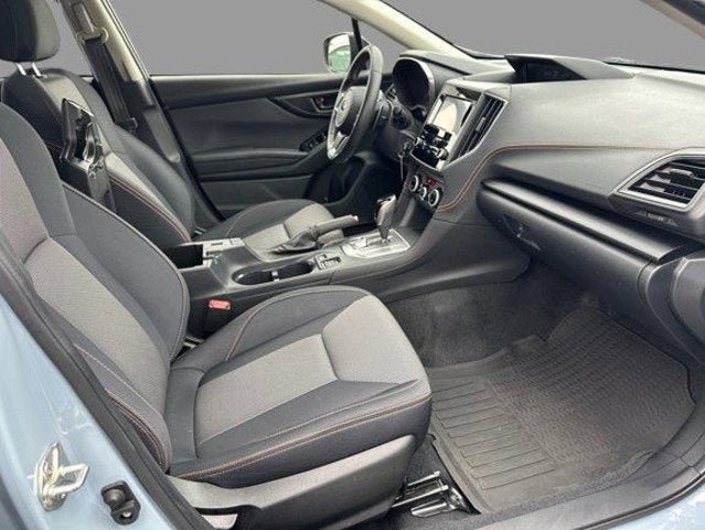 Used 2021 Subaru Crosstrek 2.0i Premium w/ Popular Package #3 AWD/4WD image 11