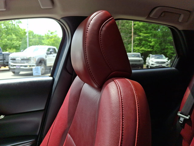 Used 2022 MAZDA CX-30 AWD 2.5 S w/ Preferred Package image 17