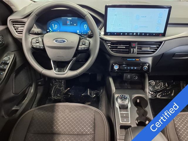Certified 2024 Ford Escape Active w/ Tech Pack #2 AWD/4WD image 6
