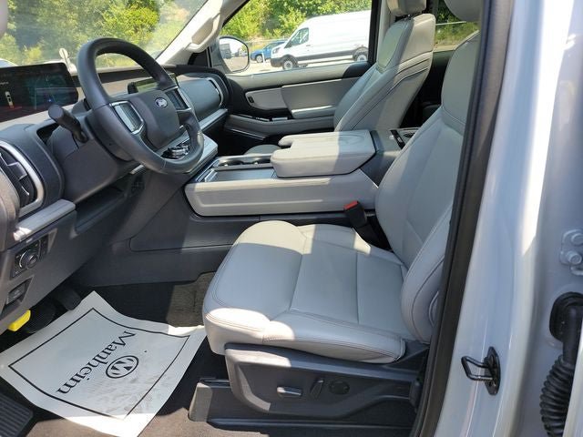 Certified 2025 Ford Expedition Max Active AWD/4WD image 13