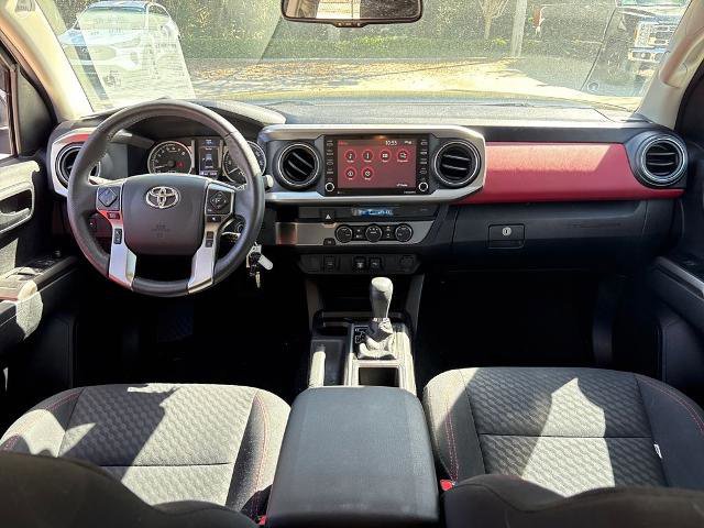 Used 2021 Toyota Tacoma SR5 image 11