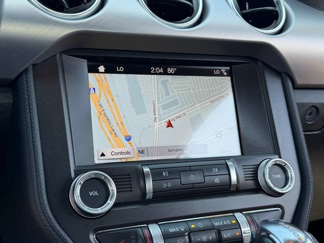 Certified 2019 Ford Mustang Premium RWD image 23