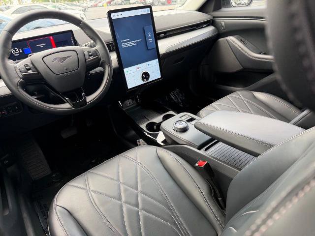Certified 2023 Ford Mustang Mach-E Select RWD image 18