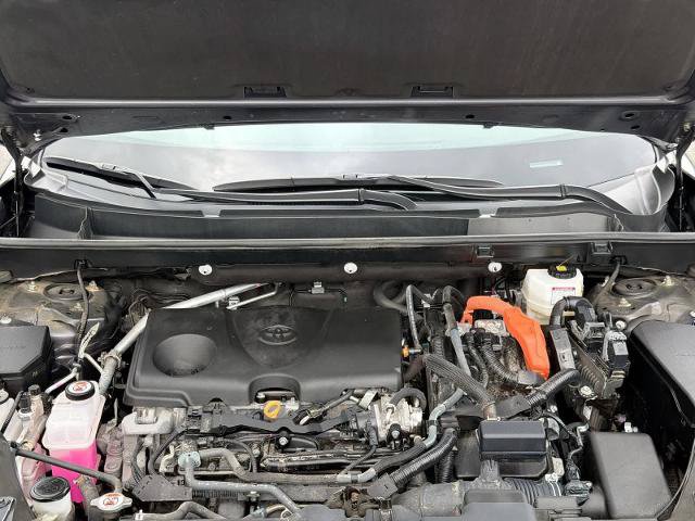 Used 2024 Toyota RAV4 XSE w/ Advanced Technology Package AWD/4WD image 15