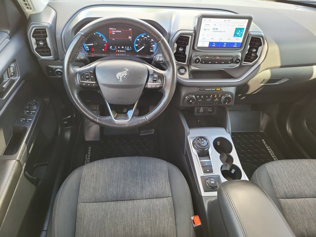 Certified 2023 Ford Bronco Sport Big Bend w/ Convenience Package image 17