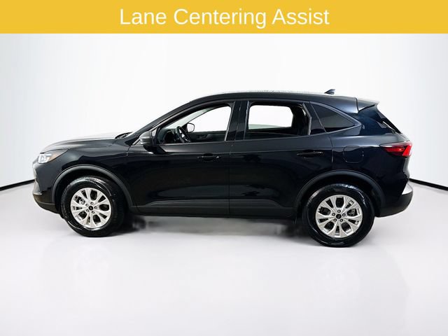 Certified 2025 Ford Escape Active w/ Tech Pack #1 AWD/4WD image 5