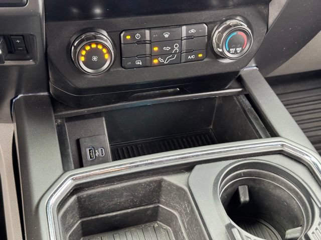 Certified 2020 Ford F350 XLT w/ XLT Value Package AWD/4WD image 15