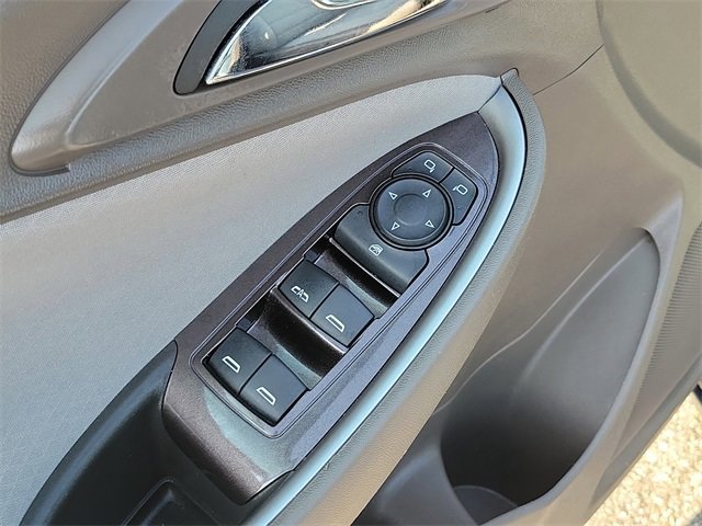 Used 2024 Chevrolet Malibu LT image 22