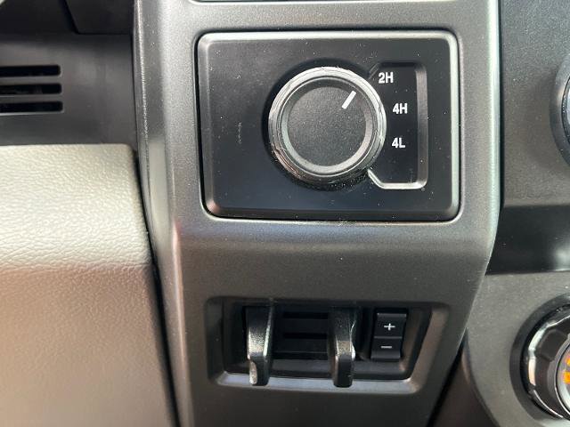 Certified 2021 Ford F250 XLT AWD/4WD image 13