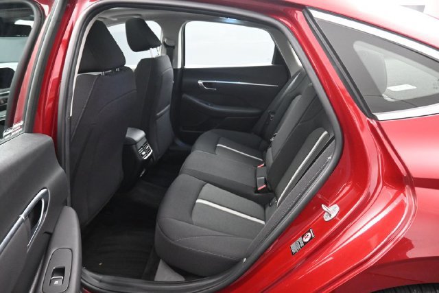 Used 2023 Hyundai Sonata SEL w/ Convenience Package FWD image 21