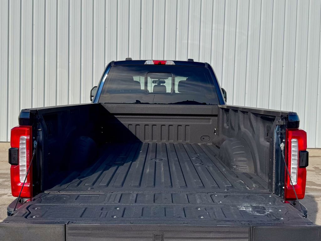 Certified 2023 Ford F350 Lariat w/ Lariat Ultimate Package image 16