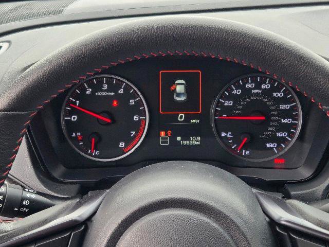 Used 2023 Subaru WRX Premium image 30