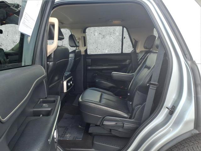 Certified 2024 Ford Expedition XLT AWD/4WD image 14