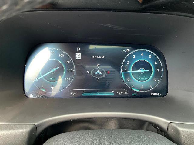 Used 2025 Hyundai Palisade Limited AWD/4WD image 15