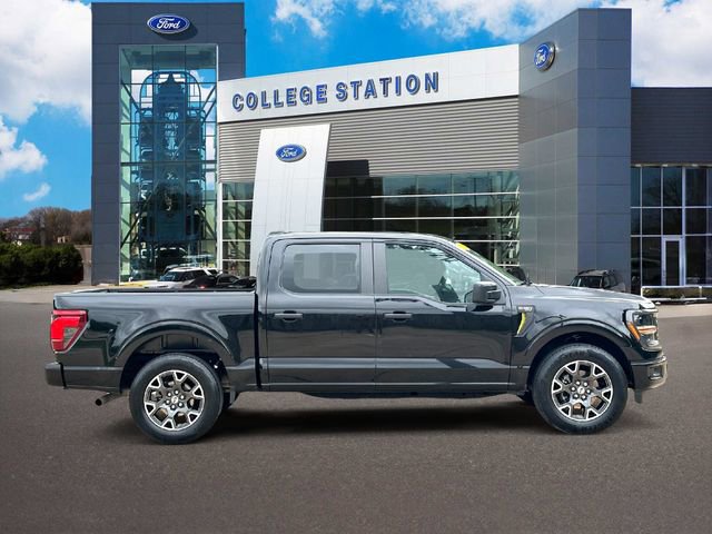 Certified 2024 Ford F150 STX RWD image 5