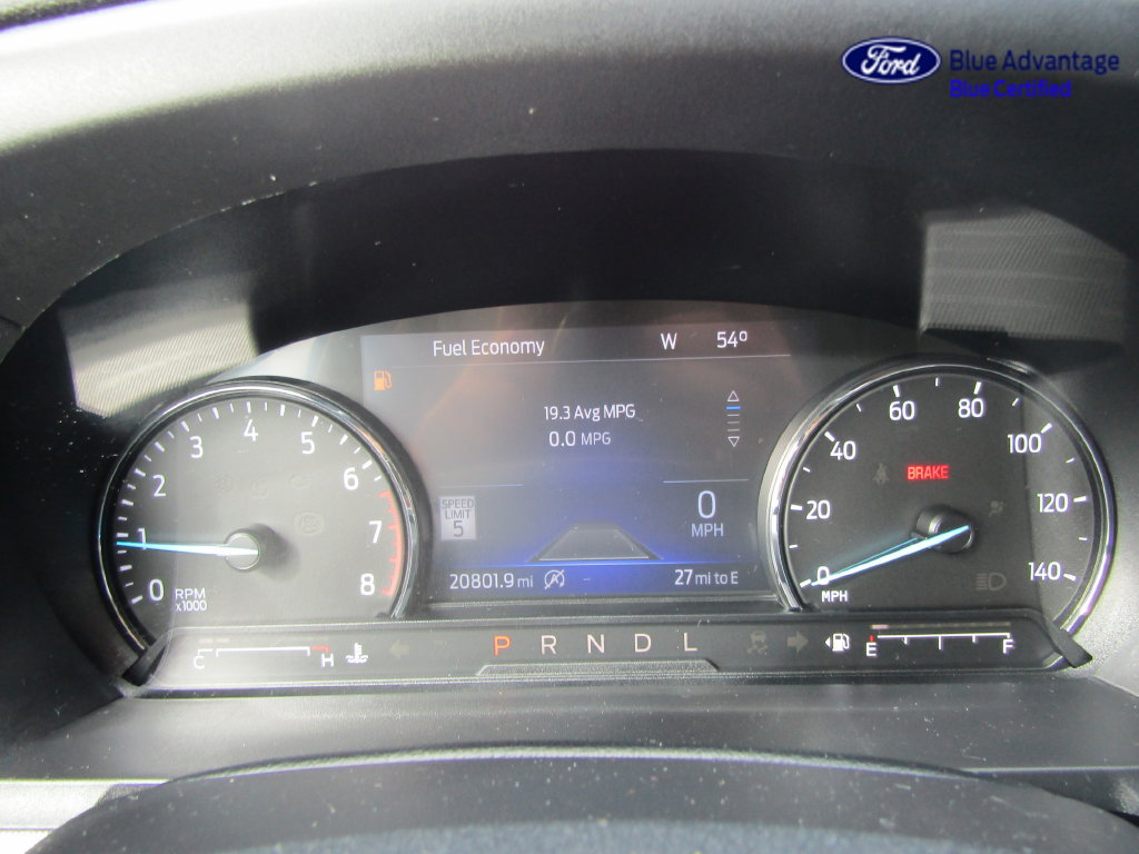 Certified 2023 Ford Explorer XLT w/ Equipment Group 202A AWD/4WD image 39