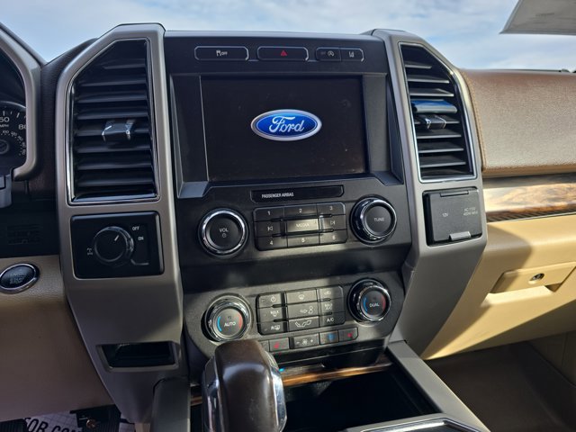 Certified 2020 Ford F150 Lariat image 13