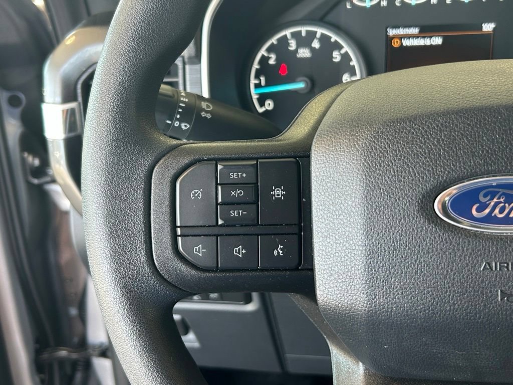 Certified 2021 Ford F150 XL w/ STX Appearance Package RWD image 38