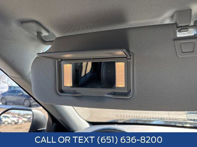 Certified 2022 Ford Explorer XLT w/ Equipment Group 202A AWD/4WD image 21