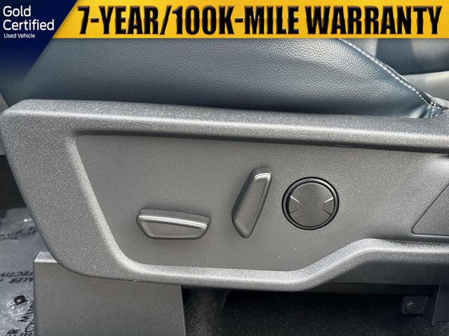 Certified 2024 Ford Bronco Outer Banks image 21