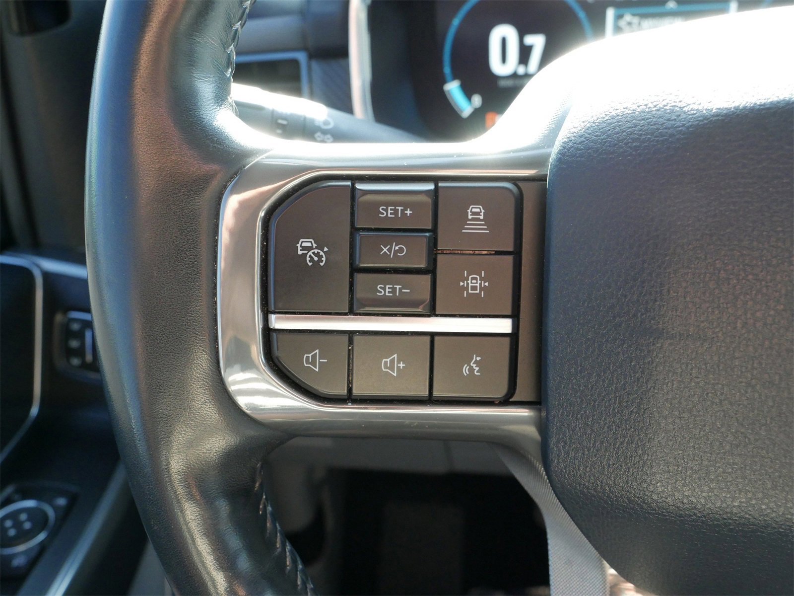 Certified 2022 Ford F150 Limited image 30