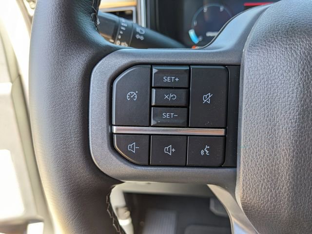 Certified 2025 Ford F350 Lariat AWD/4WD image 31