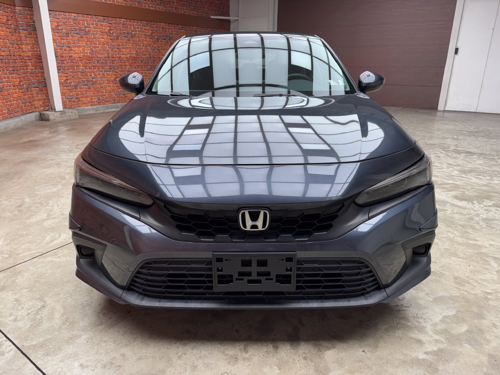 Used 2024 Honda Civic LX image 8