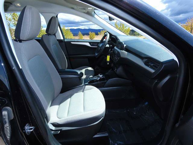 Certified 2022 Ford Escape S AWD/4WD image 21