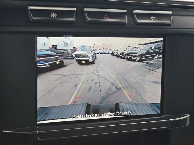 Certified 2024 Ford F350 XLT image 15