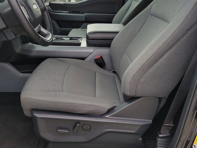 Certified 2024 Ford F150 XLT w/ Equipment Group 302A MID image 9