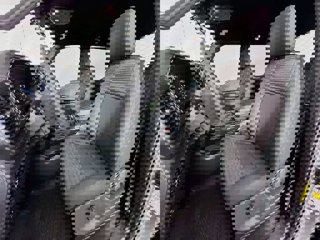 Certified 2023 Ford F150 XL w/ STX Appearance Package image 16