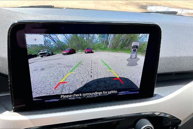 Certified 2022 Ford Escape SEL AWD/4WD image 20