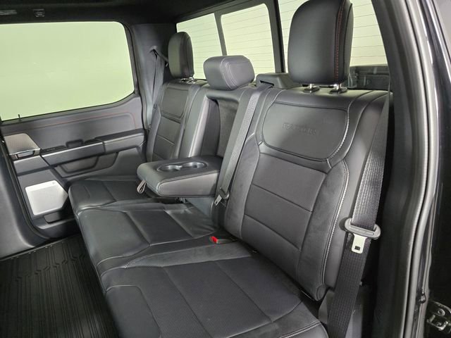 Certified 2025 Ford F150 Raptor AWD/4WD image 18