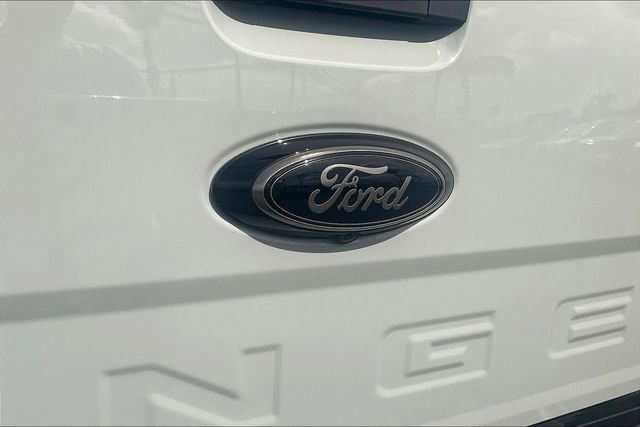 Certified 2023 Ford Ranger XLT w/ Equipment Group 302A High RWD image 10