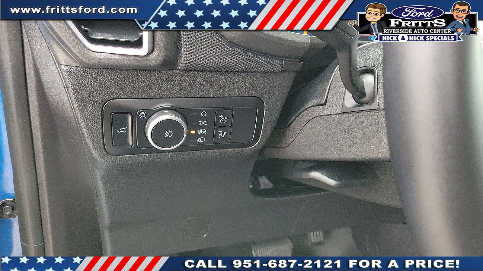 Certified 2025 Ford Bronco Sport Badlands image 12