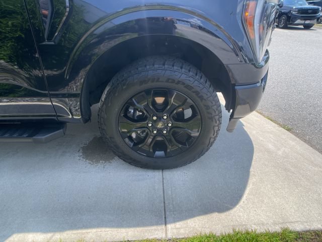 Certified 2023 Ford F150 XLT w/ Equipment Group 302A High AWD/4WD image 10