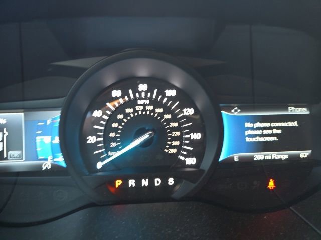 Certified 2024 Ford Edge ST-Line image 9