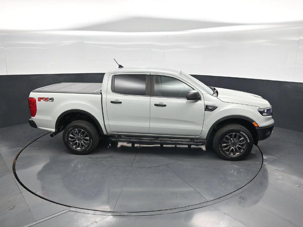 Certified 2021 Ford Ranger XLT w/ Equipment Group 301A Mid AWD/4WD image 53