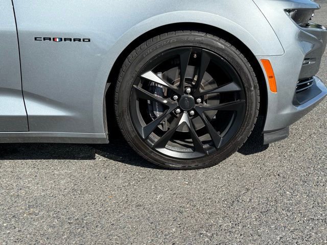 Used 2024 Chevrolet Camaro SS image 9