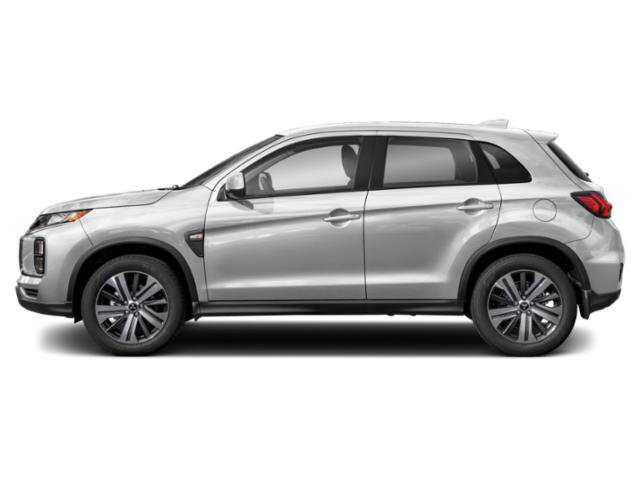 Used 2024 Mitsubishi Outlander Sport ES AWD/4WD image 6