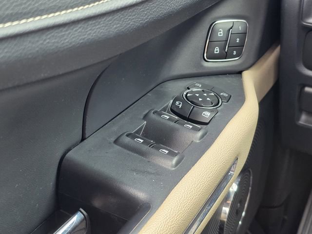 Certified 2022 Ford Expedition Limited RWD image 16