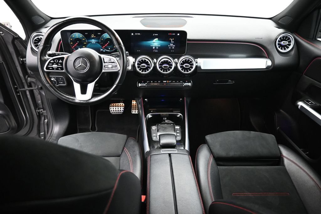 Used 2021 Mercedes-Benz GLB 250 image 20