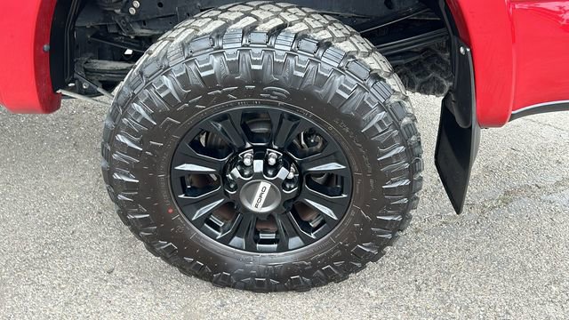 Certified 2020 Ford F250 Lariat w/ Tremor Off-Road Package image 6