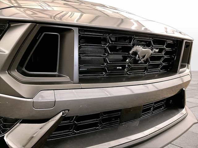 Certified 2024 Ford Mustang Dark Horse w/ Dark Horse Handlin Package RWD image 29