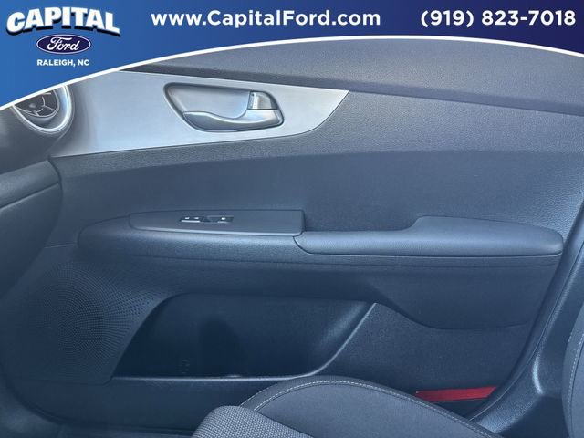 Used 2024 Kia Forte LXS image 26