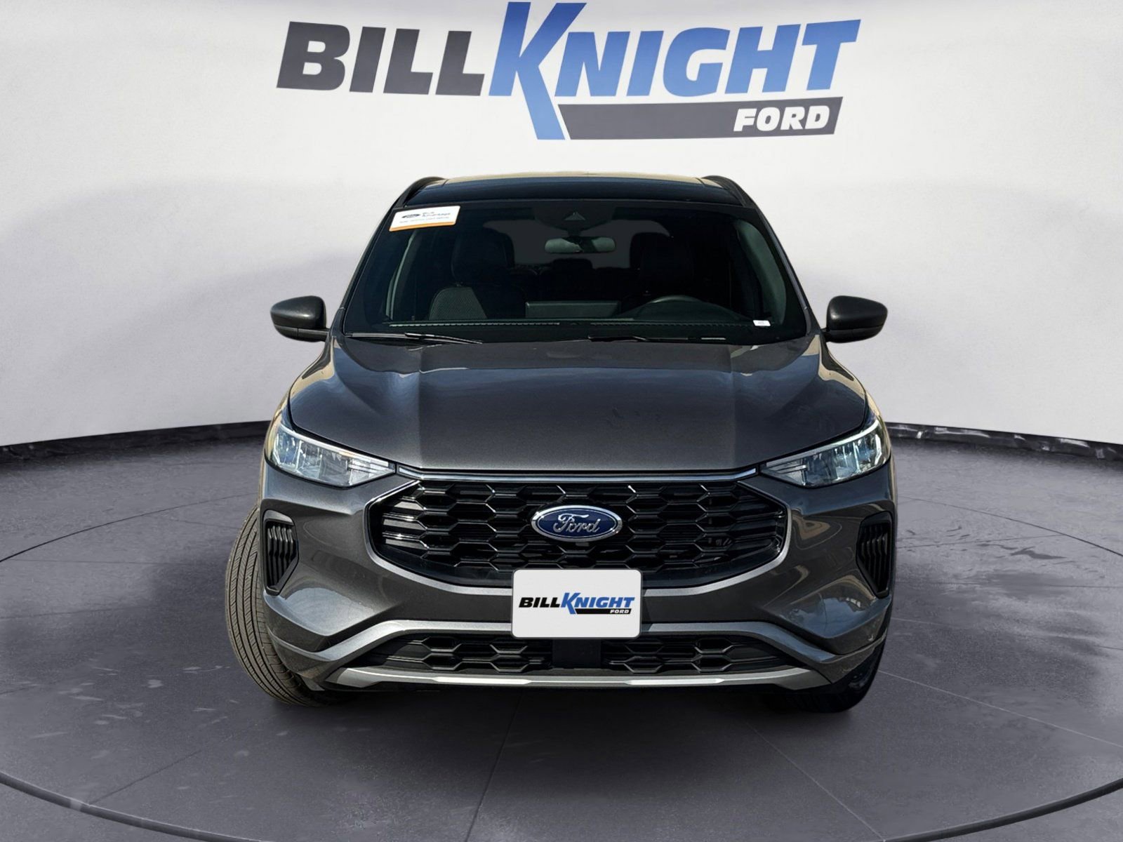 Certified 2023 Ford Escape ST-Line w/ Tech Pack #1 image 8