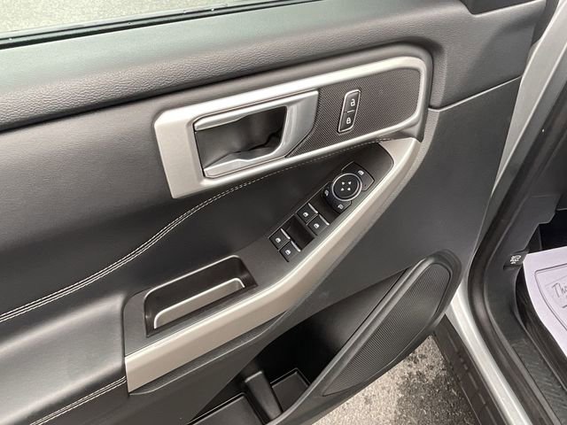 Certified 2023 Ford Explorer XLT image 14