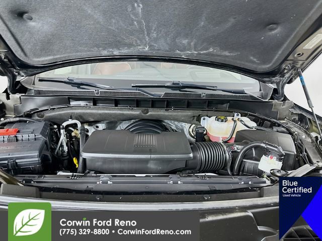 Used 2023 GMC Yukon XL Denali Ultimate image 33